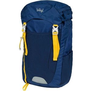 BAAGL TRACKER AZUL Outdoorový batoh, tmavě modrá, velikost obraz