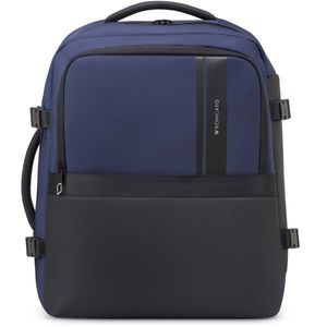 RONCATO EASYJET METROPOLITAN Batoh do kabiny, tmavě modrá, velikost obraz
