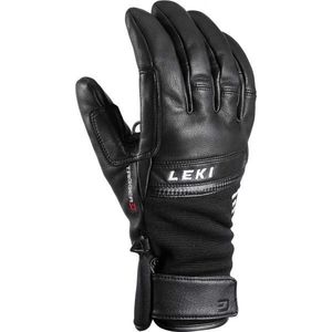 Leki LIGHTNING 3D Sjezdové rukavice, černá, velikost obraz