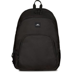 O'Neill WEDGE Unisex městský batoh, černá, velikost obraz