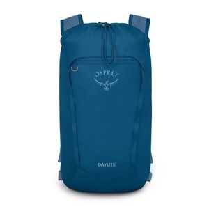 Osprey DAYLITE CINCH PACK Batoh, modrá, velikost obraz