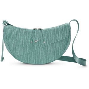 Nike AURA CRSCNT CROSSBY-CORD Dámská kabelka, zelená, velikost obraz