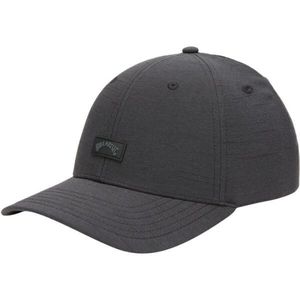 Billabong SURFTREK SNAPBACK Pánská kšiltovka, černá, velikost obraz