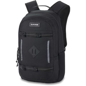 Dakine MISSION PACK 18L Batoh, černá, velikost obraz