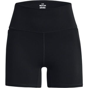 Under Armour MERIDIAN Dámské kraťasy, černá, velikost obraz