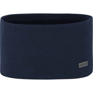 Bula STRICT HEADBAND Čelenka, tmavě modrá, velikost obraz