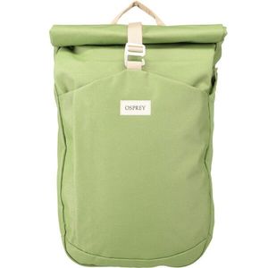 Osprey ARCANE ROLL TOP Batoh, zelená, velikost obraz
