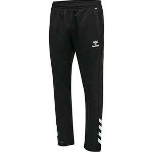 Hummel CORE XK POLY PANTS Sportovní tepláky, černá, velikost obraz
