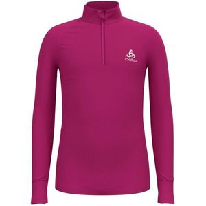Odlo ACTIVE WARM ECO Dětský rolák, růžová, velikost obraz