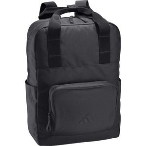 adidas PRIME BACKPACK Batoh, černá, velikost obraz