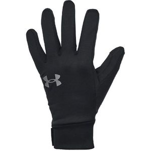 Under Armour STORM LINER Pánské rukavice, černá, velikost obraz