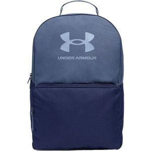 Under Armour LOUDON Batoh, šedá, velikost obraz