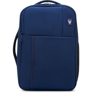 RONCATO MOVE 18L Batoh do kabiny, tmavě modrá, velikost obraz