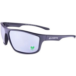Laceto ENJI ECO Polarizační sluneční brýle, černá, velikost obraz