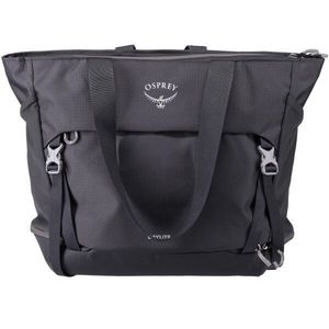 Osprey DAYLITE LARGE TOTE Taška, černá, velikost obraz