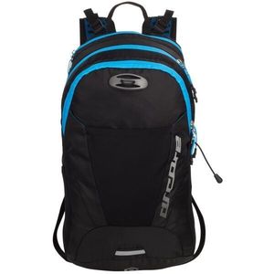 Arcore TANGO 17 Cyklisticko turistický batoh, černá, velikost obraz