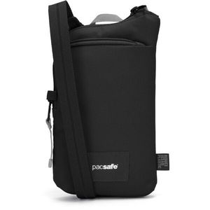 Pacsafe GO TECH CROSSBODY Crossbody taška, černá, velikost obraz