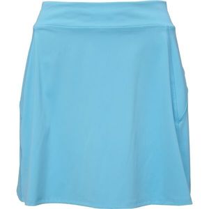 Helly Hansen HP SKORT 2.0 Dámská sukně, světle modrá, velikost obraz
