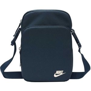 Nike HERITAGE Dokladovka, tmavě modrá, velikost obraz