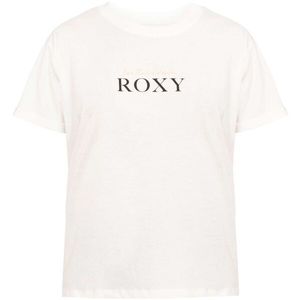 Roxy NOON OCEAN Dámské tričko, bílá, velikost obraz