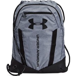 Under Armour UNDENIABLE Gymsack, šedá, velikost obraz