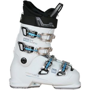 Tecnica MACH SPORT 75 MV W Damské sjezdové boty, bílá, velikost obraz