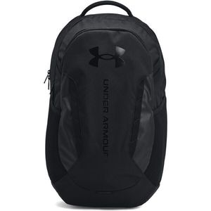 Under Armour HUSTLE 6.0 Městský batoh, černá, velikost obraz