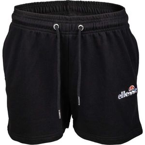 ELLESSE DENPLES SHORT Dámské šortky, černá, velikost obraz