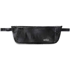 Tatonka SKIN DOCUMENT BELT Ledvinka, černá, velikost obraz