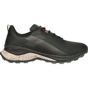 Lotto MOONRUN 300 II Pánské crossové boty, tmavě zelená, velikost 41 obraz