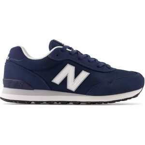 New Balance ML515NVY Pánská volnočasová obuv, tmavě modrá, velikost 42.5 obraz
