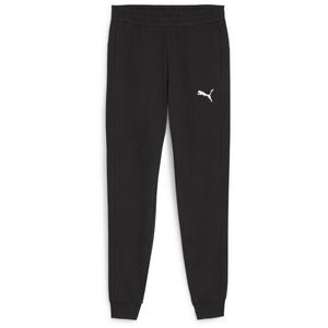 Puma TEAMGOAL CASUALS PANTS Pánské tréninkové kalhoty, černá, velikost obraz