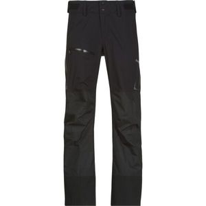 Bergans STOREN LADY PANTS Skialpové kalhoty, černá, velikost obraz