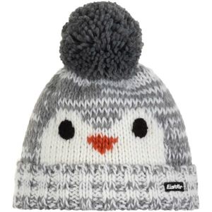 Eisbär RICO Zimní čepice, šedá, velikost obraz