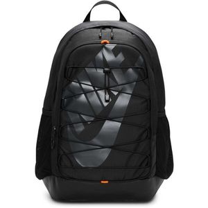 Nike HAYWARD Batoh, černá, velikost obraz