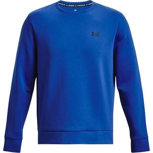 Under Armour UNSTOPPABLE Pánská mikina, modrá, velikost obraz