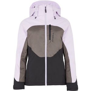 O'Neill CARBONITE Dámská lyžařská/snowboardová bunda, tmavě šedá, velikost obraz