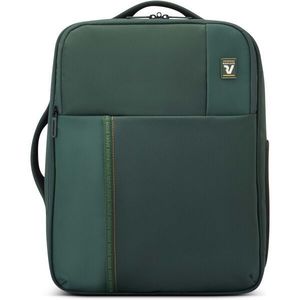 RONCATO MOVE 24L Batoh do kabiny, tmavě zelená, velikost obraz