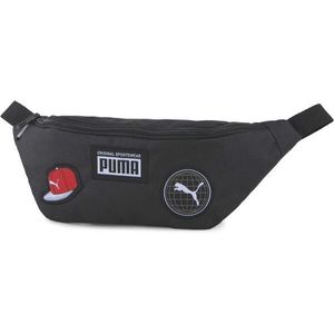 Puma PATCHAST Ledvinka, černá, velikost obraz