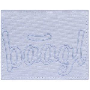BAAGL LILAC Peněženka, fialová, velikost obraz