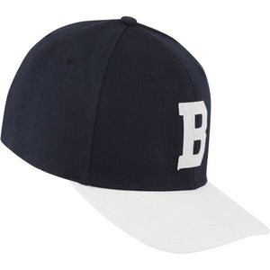 Bula CAMPUS Snapback kšiltovka, tmavě modrá, velikost obraz