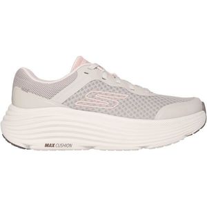 Skechers MAX CUSHIONING ENDEAVOUR Dámská volnočasová obuv, béžová, velikost obraz