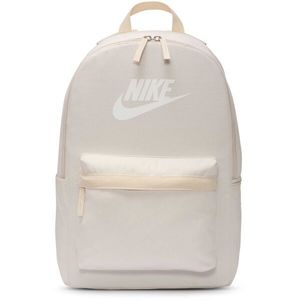 Nike HERITAGE Batoh, béžová, velikost obraz