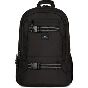 O'Neill BOARDER Unisex městský batoh, černá, velikost obraz