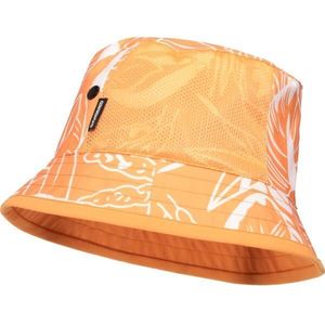 FUNDANGO AGAVE Klobouk, oranžová, velikost obraz