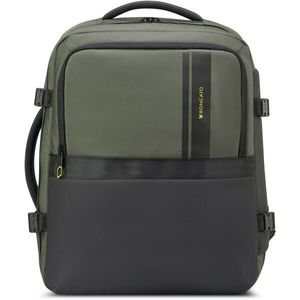 RONCATO EASYJET METROPOLITAN Batoh do kabiny, tmavě zelená, velikost obraz