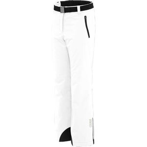 Colmar SKI PANTS Dámské lyžařské kalhoty, bílá, velikost obraz