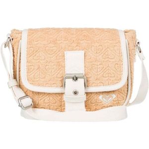 Roxy TEQUILA PARTY CROSSBODY Dámská crossbody taška, hnědá, velikost obraz