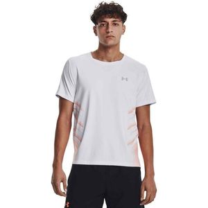 Pánské tričko Under Armour Iso-Chill obraz