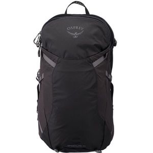 Osprey SPORTLITE 25 Turistický batoh, tmavě šedá, velikost obraz